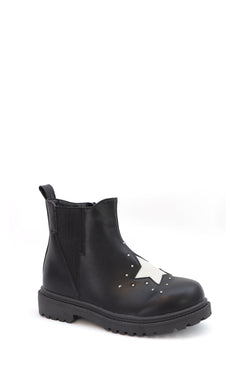 Leslie anne chelsea on sale boot