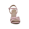 Women’s Donya-44 Quilted Wedge Platform Sandal - Yoki 